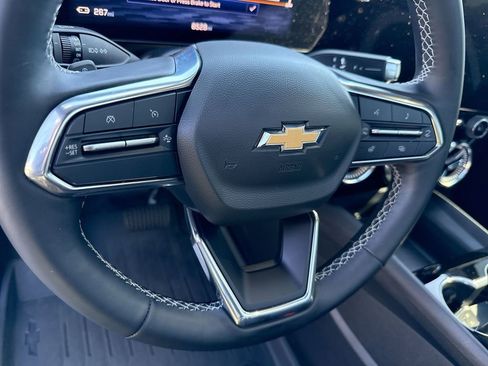 Certified 2024 Chevrolet Blazer EV LT image 14