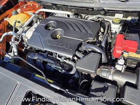 Used 2021 Nissan Rogue SL image 19