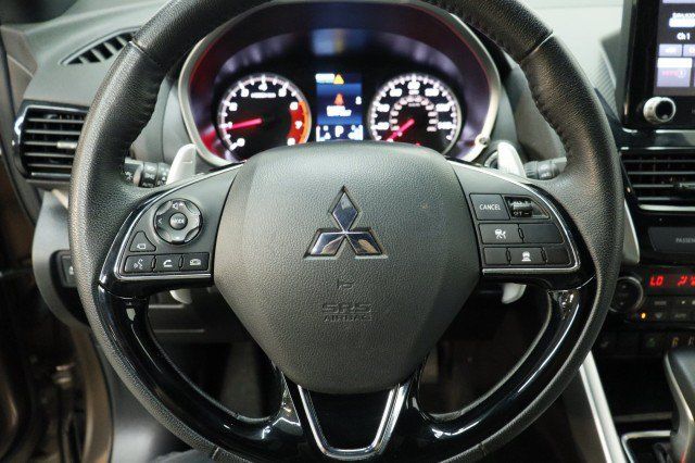 Used 2024 Mitsubishi Eclipse Cross SEL AWD/4WD image 10