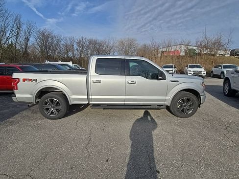 Used 2019 Ford F150 XLT w/ Equipment Group 302A Luxury image 9