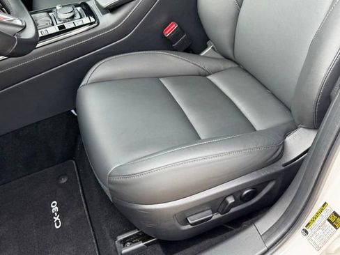 Certified 2025 MAZDA CX-30 AWD 2.5 S w/ Preferred Package image 11