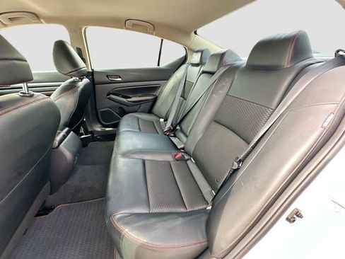 Used 2023 Nissan Altima 2.5 SR FWD image 22