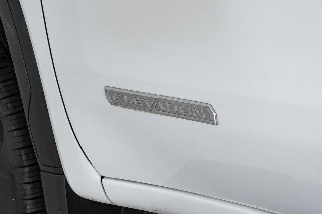 Used 2022 GMC Sierra 1500 Elevation AWD/4WD image 50