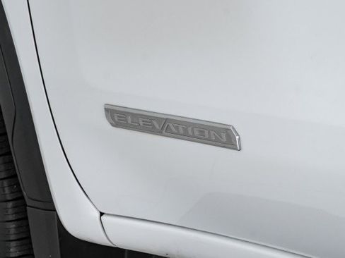 Used 2022 GMC Sierra 1500 Elevation AWD/4WD image 50
