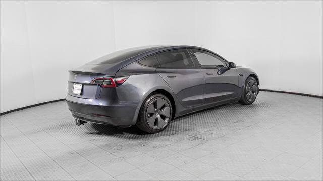 Used 2023 Tesla Model 3 Standard Range RWD image 7