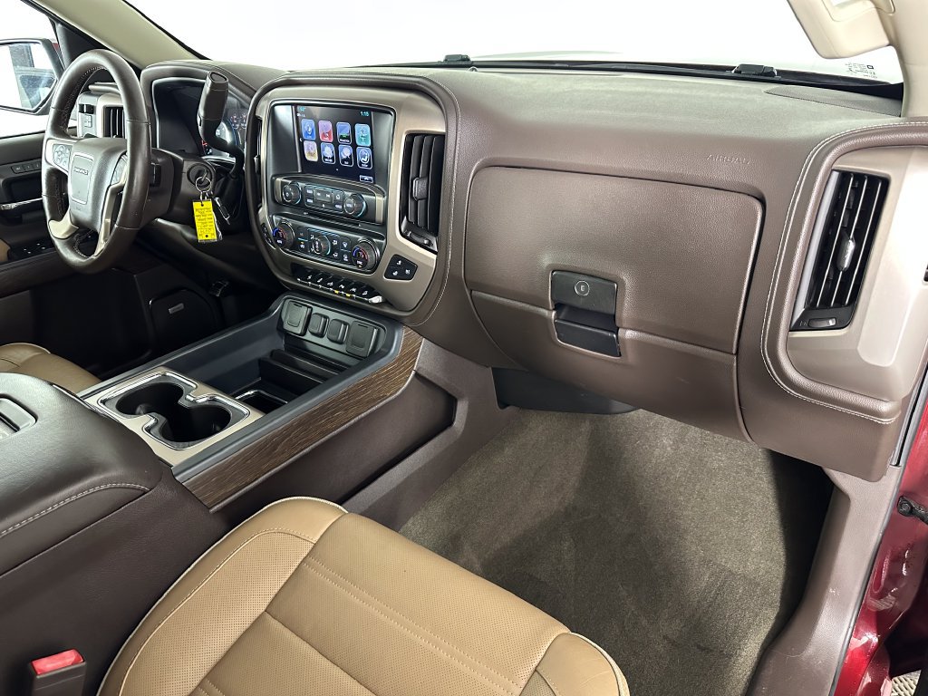 Used 2017 GMC Sierra 1500 Denali AWD/4WD image 28
