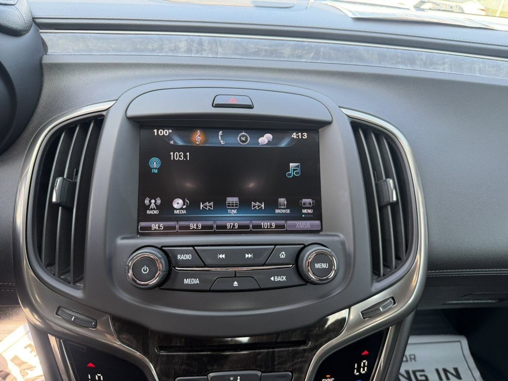 Used 2016 Buick LaCrosse FWD image 26
