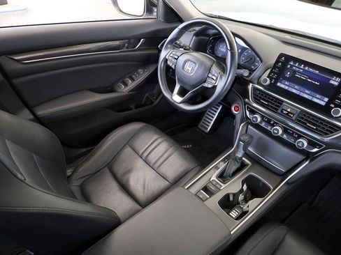 Used 2021 Honda Accord Sport Special Edition image 15