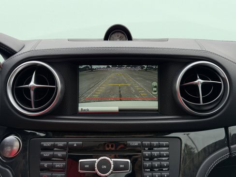 Used 2016 Mercedes-Benz SL 400 image 51