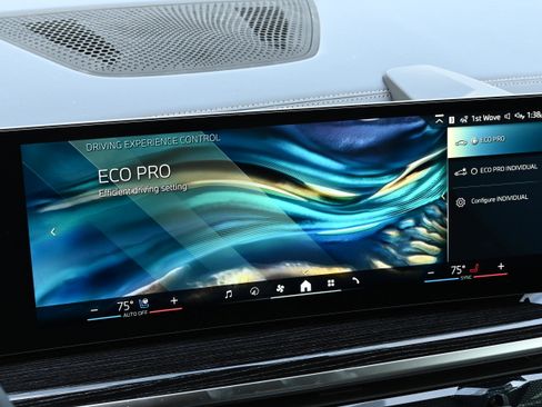 New 2026 BMW X6 xDrive40i image 30