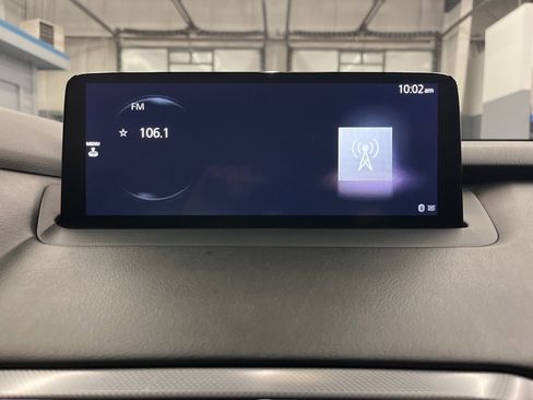 Used 2021 MAZDA CX-9 Signature image 24