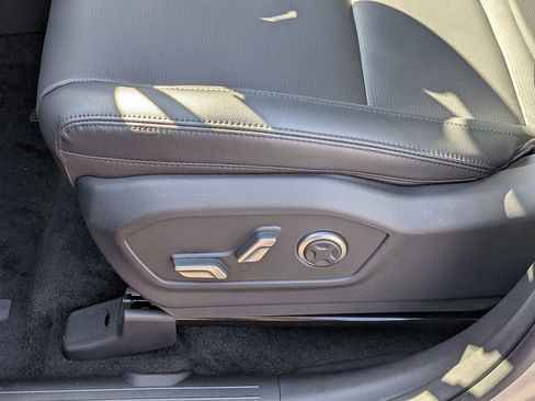 New 2026 Hyundai Santa Fe Limited image 18