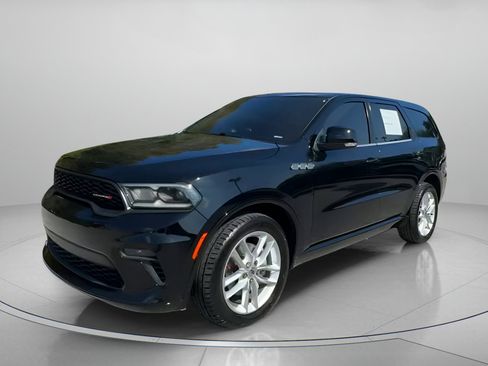 Used 2021 Dodge Durango GT image 11