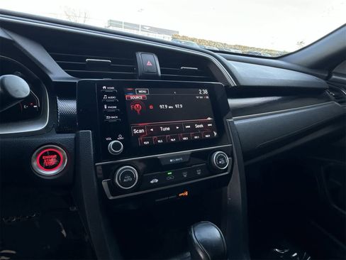 Used 2021 Honda Civic Sport image 28