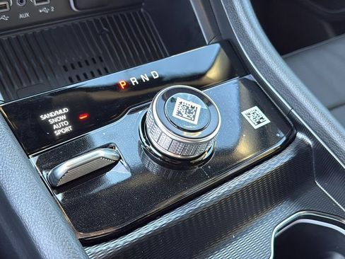 New 2026 Jeep Grand Cherokee Limited Reserve image 30