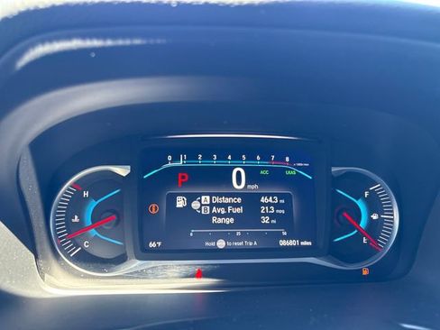Used 2022 Honda Pilot Black Edition image 18