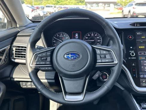 Used 2025 Subaru Legacy Limited AWD/4WD image 8