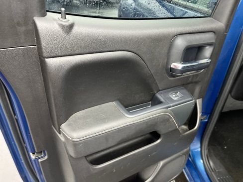 Used 2015 Chevrolet Silverado 1500 LT w/ All Star Edition image 18