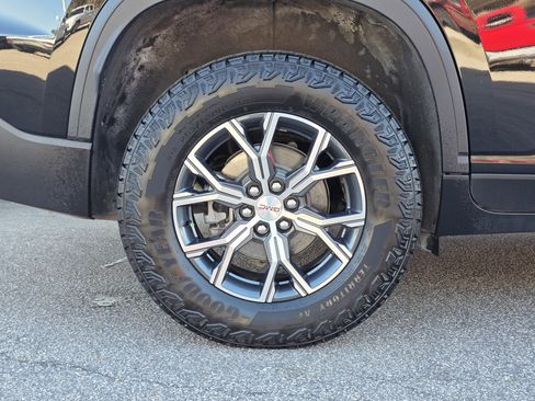 Used 2024 GMC Acadia AT4 w/ LPO, Floor Liner Package image 47