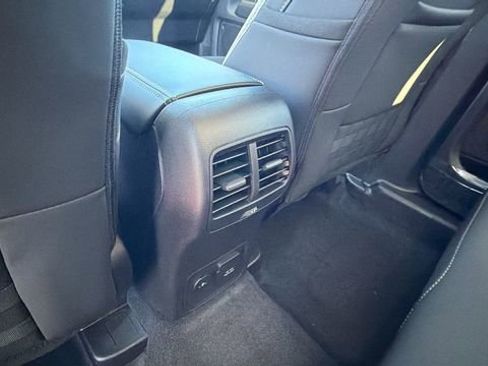 New 2025 Ford Bronco Sport Big Bend image 17