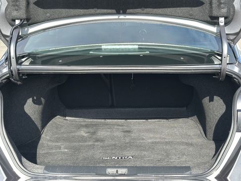 Used 2023 Nissan Sentra S w/ Lighting Package image 22