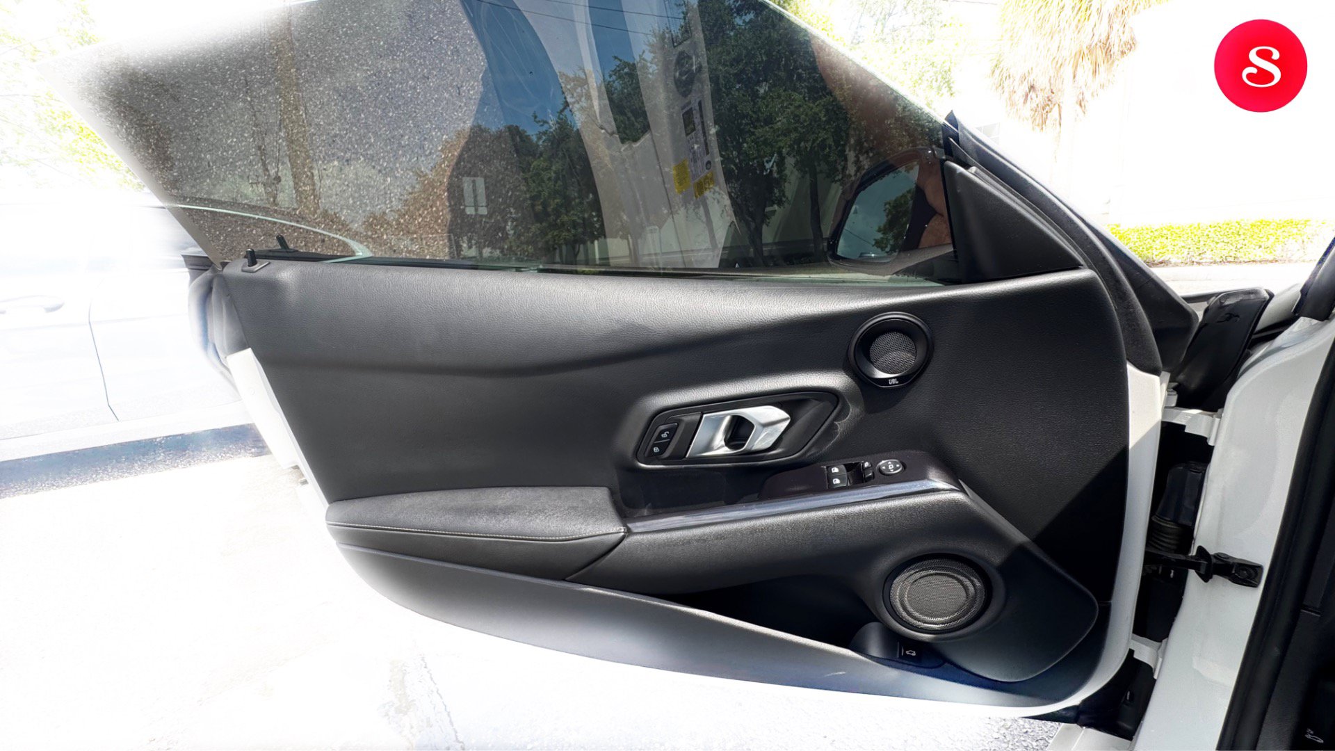 Used 2024 Toyota Supra RWD image 21