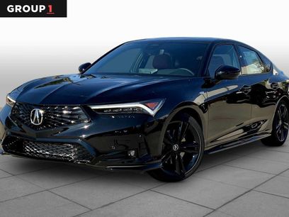 New 2026 Acura Integra A-Spec w/ Technology Package