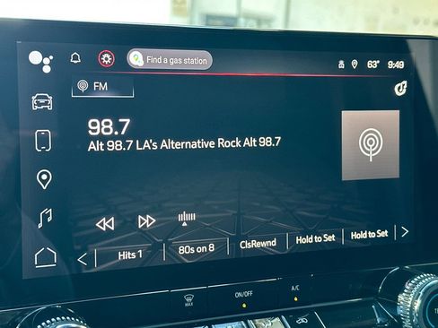 Certified 2023 GMC Canyon Elevation image 24