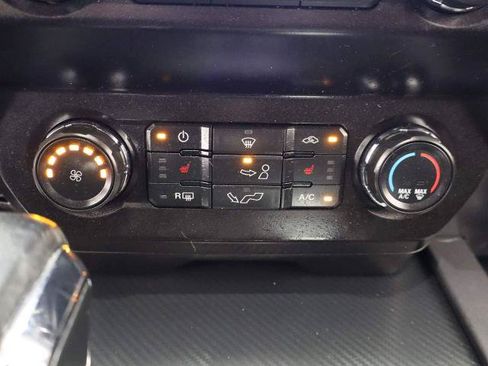 Certified 2020 Ford F150 XLT w/ Equipment Group 302A Luxury AWD/4WD image 31