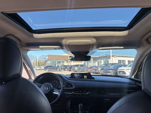 Used 2023 MAZDA CX-30 2.5 Turbo w/ Premium Package image 31