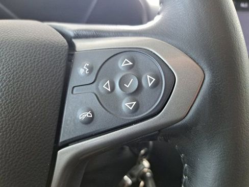 Used 2021 Chevrolet Colorado Z71 image 18