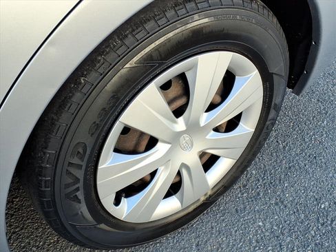 Used 2016 Subaru Impreza 2.0i w/ Popular Package #1 image 12