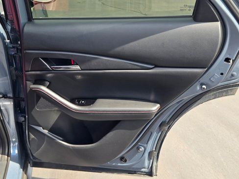 Used 2022 MAZDA CX-30 AWD 2.5 S w/ Preferred Package image 9
