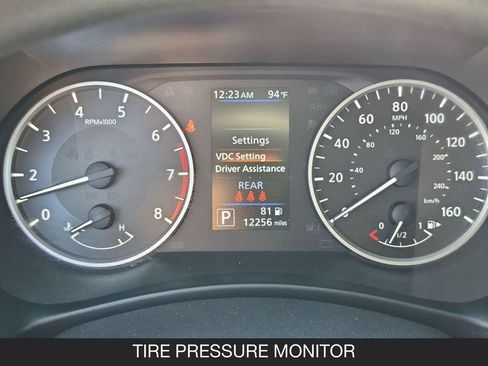 Certified 2024 Nissan Sentra S FWD image 19