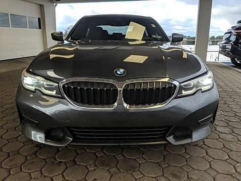 Used 2020 BMW 330i xDrive Sedan w/ Convenience Package image 2