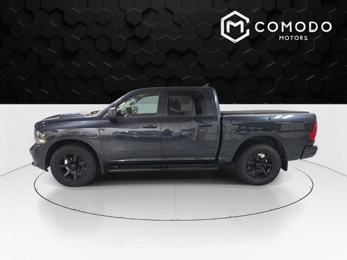 Used 2019 RAM 1500 Express w/ Wheel & Sound Group AWD/4WD image 6