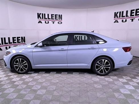 New 2026 Volkswagen Jetta Sport image 4