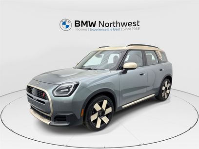 Used 2025 MINI Cooper Countryman S