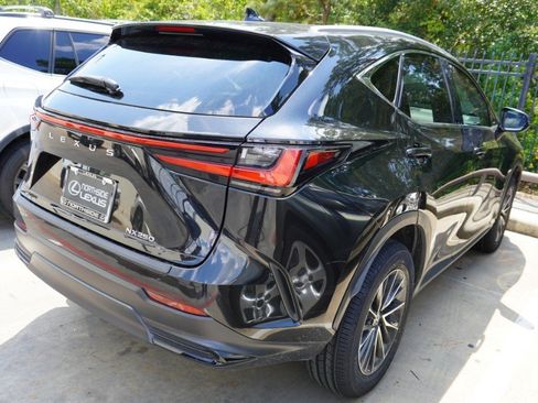 Certified 2024 Lexus NX 250 FWD w/ Cold Area Package image 5