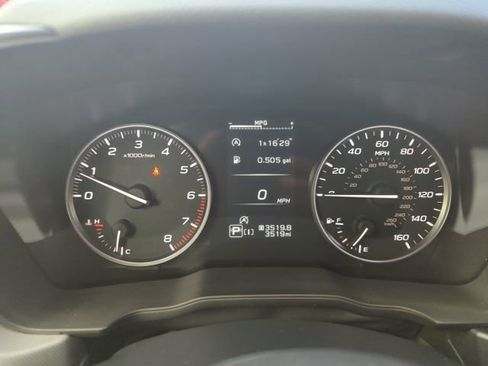 Certified 2025 Subaru Forester Sport image 22