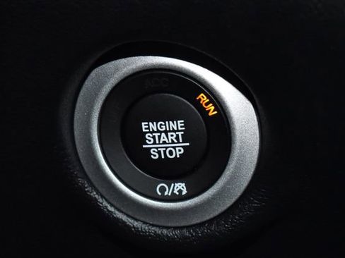 New 2026 Chrysler Voyager LX image 22