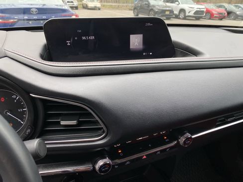 Used 2022 MAZDA CX-30 AWD 2.5 S w/ Preferred Package image 55