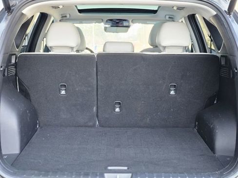 Used 2023 Hyundai Tucson Limited image 30