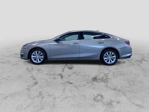 Used 2024 Chevrolet Malibu LT image 7