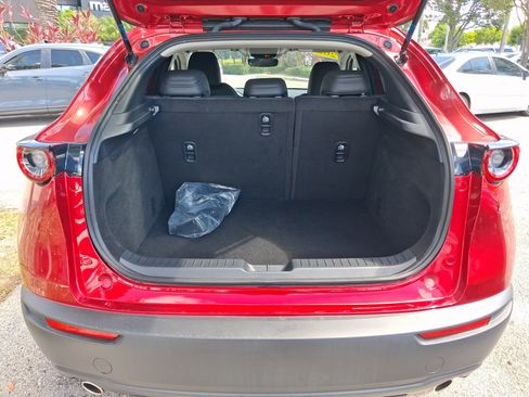 Certified 2023 MAZDA CX-30 AWD 2.5 S w/ Preferred Package image 5