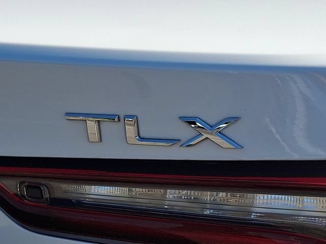 Used 2023 Acura TLX w/ Technology Package FWD image 38