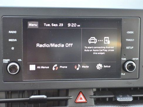 Used 2024 Kia Sportage LX image 30