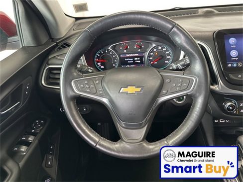 Used 2022 Chevrolet Equinox Premier image 5