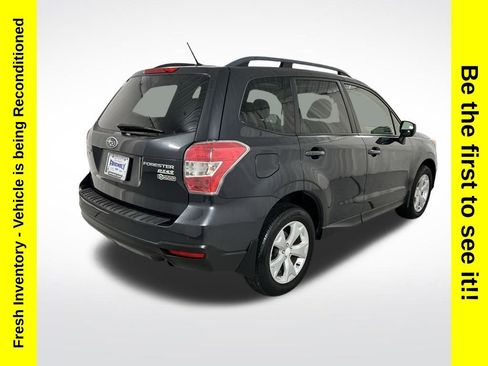 Used 2014 Subaru Forester 2.5i Premium w/ Protection Package #1 AWD/4WD image 5