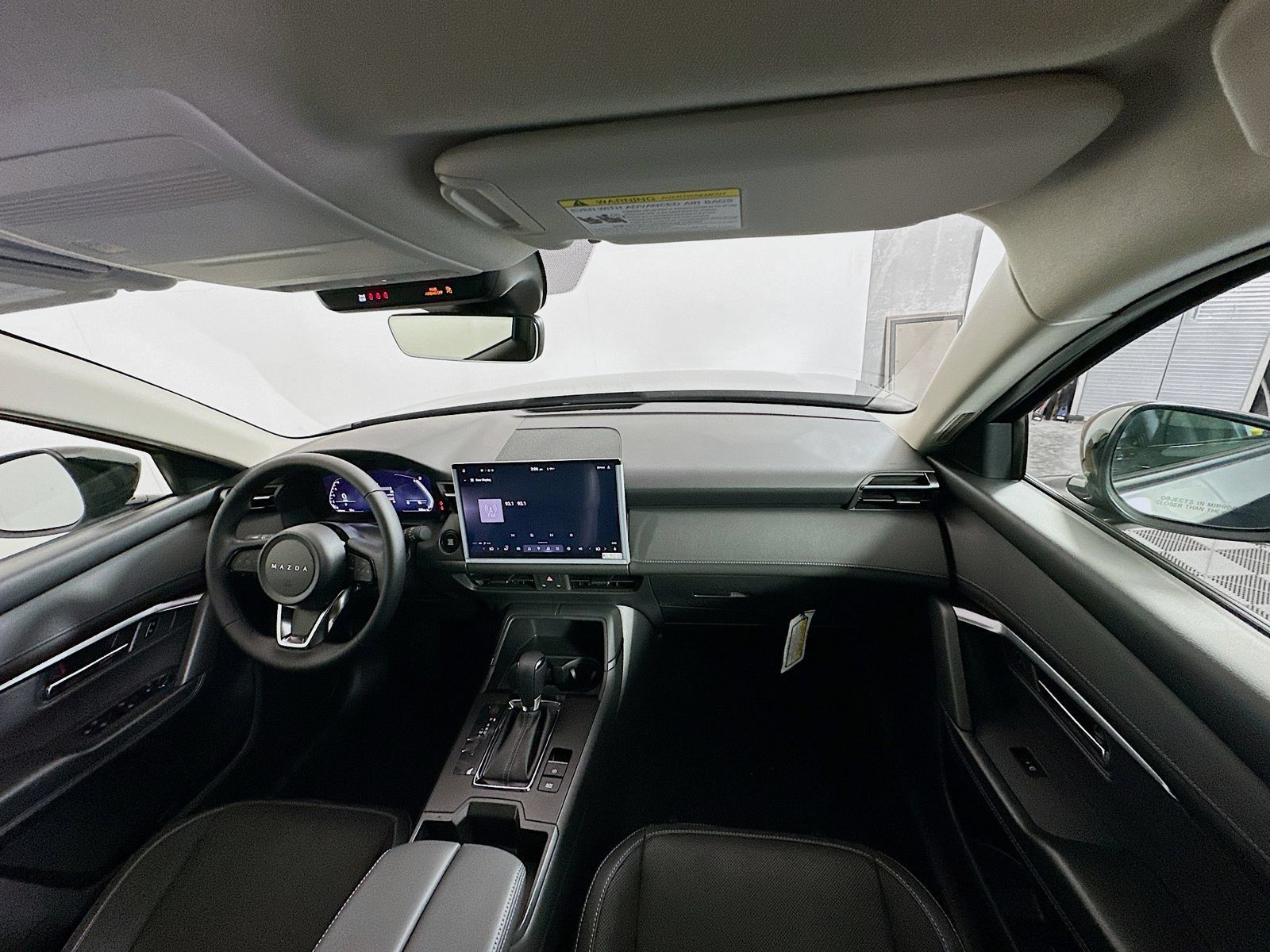 New 2026 MAZDA CX-5 Select AWD/4WD image 31